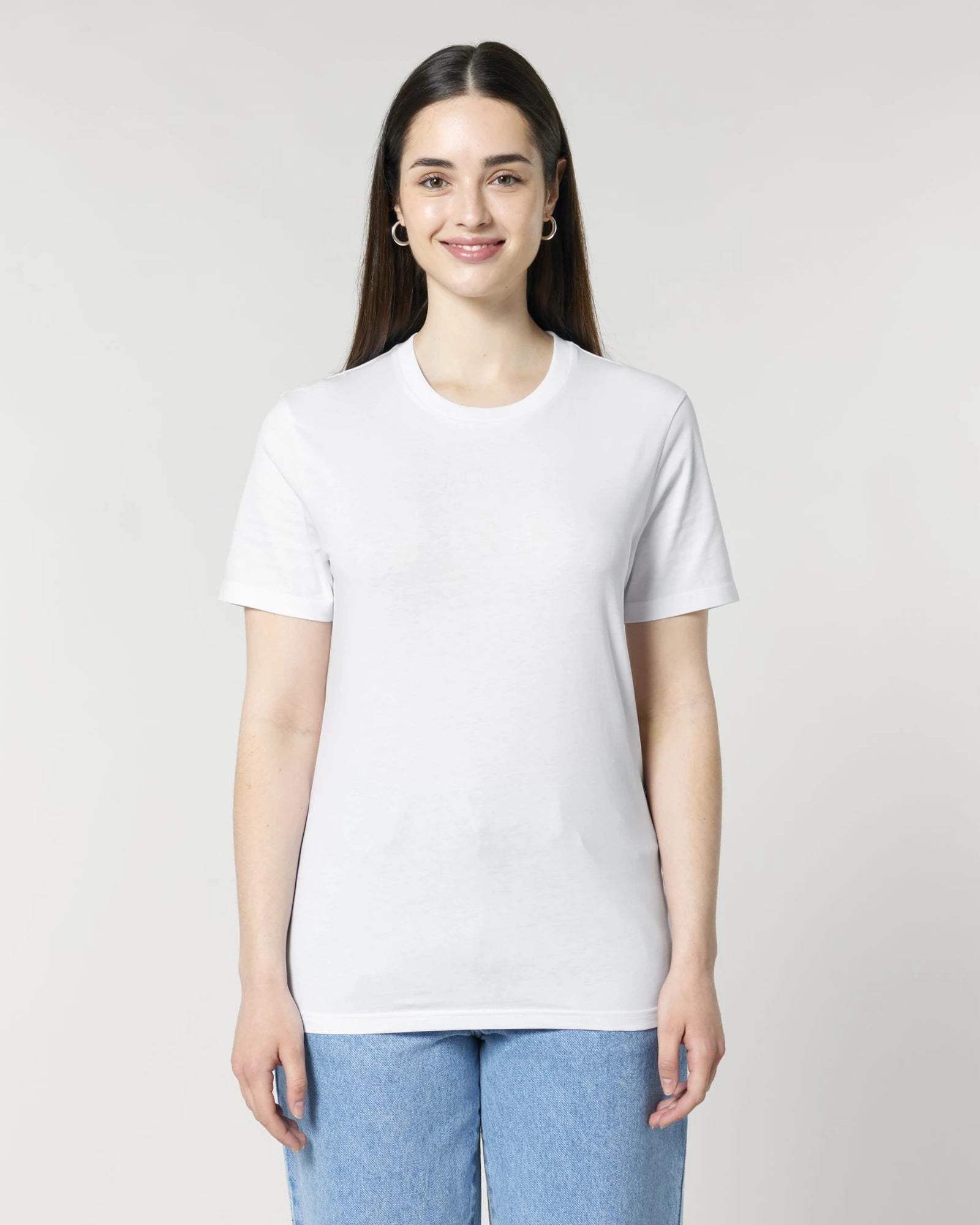 Custom organic cotton t-shirt Stanley/Stella Crafter - 13