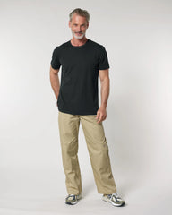 Custom organic cotton t-shirt Stanley/Stella Crafter - 9