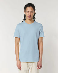 Custom organic cotton t-shirt Stanley/Stella Crafter - 55