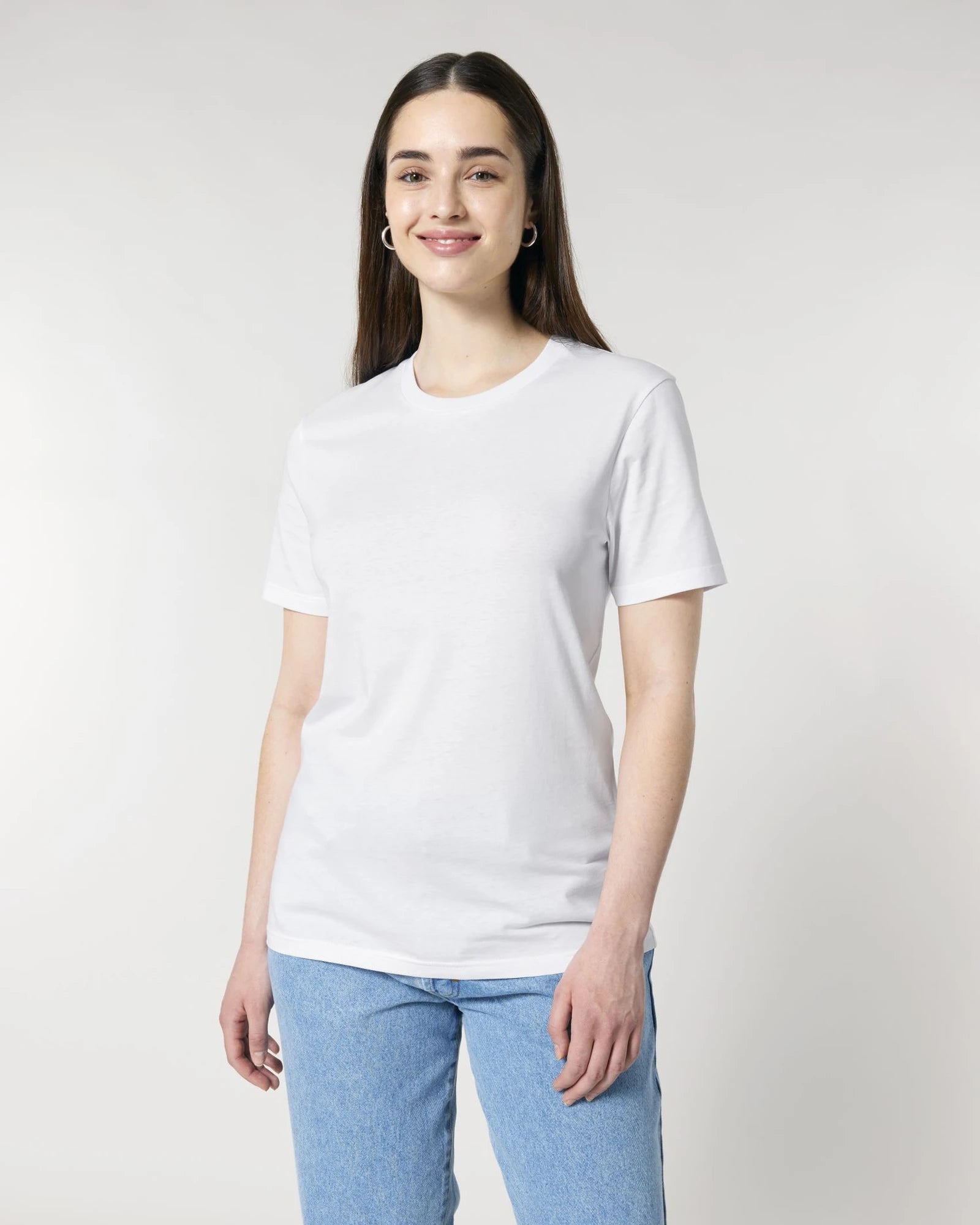 Custom organic cotton t-shirt Stanley/Stella Crafter - 12
