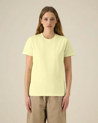Custom organic cotton t-shirt Stanley/Stella Crafter - 92