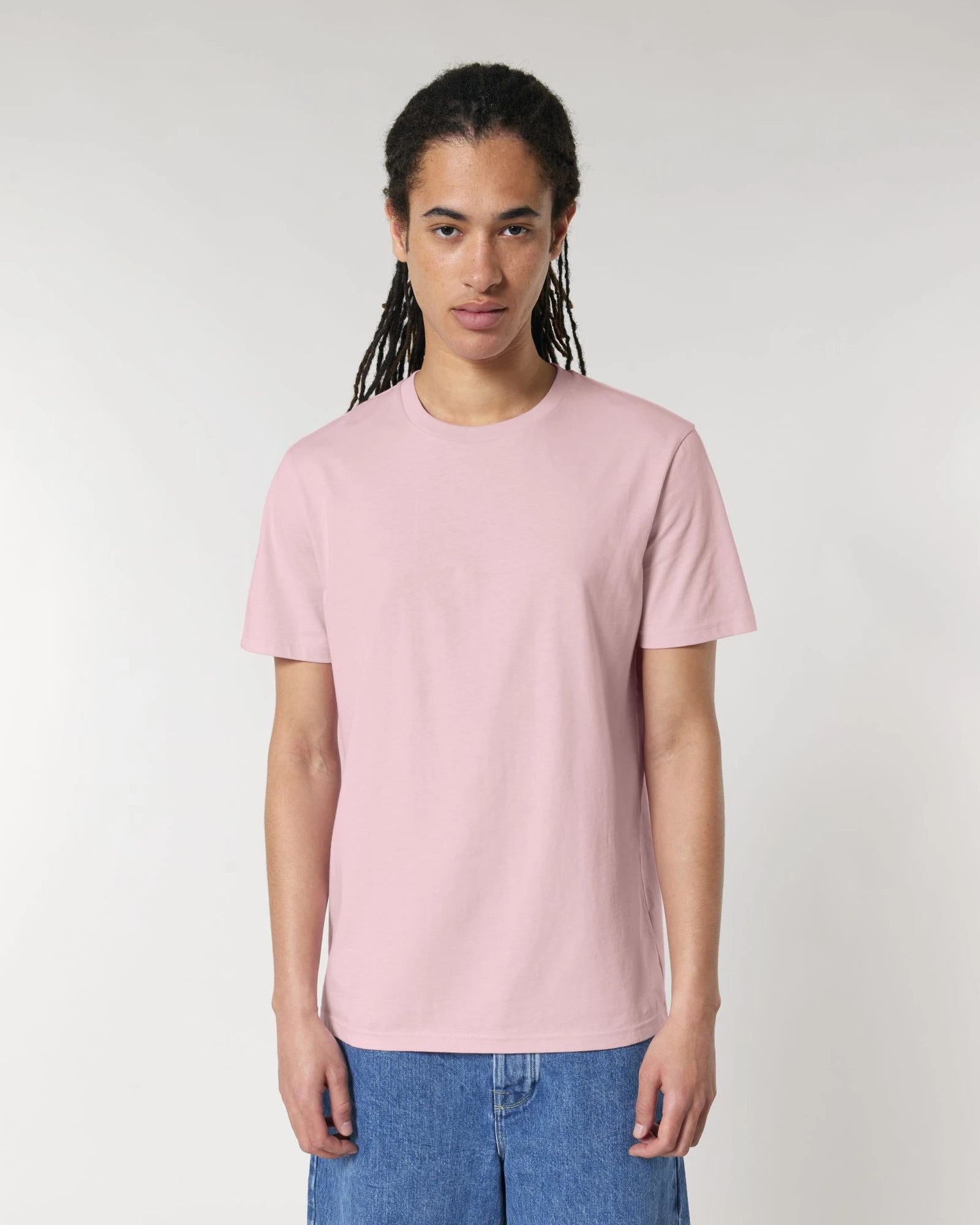 Custom organic cotton t-shirt Stanley/Stella Crafter - 24