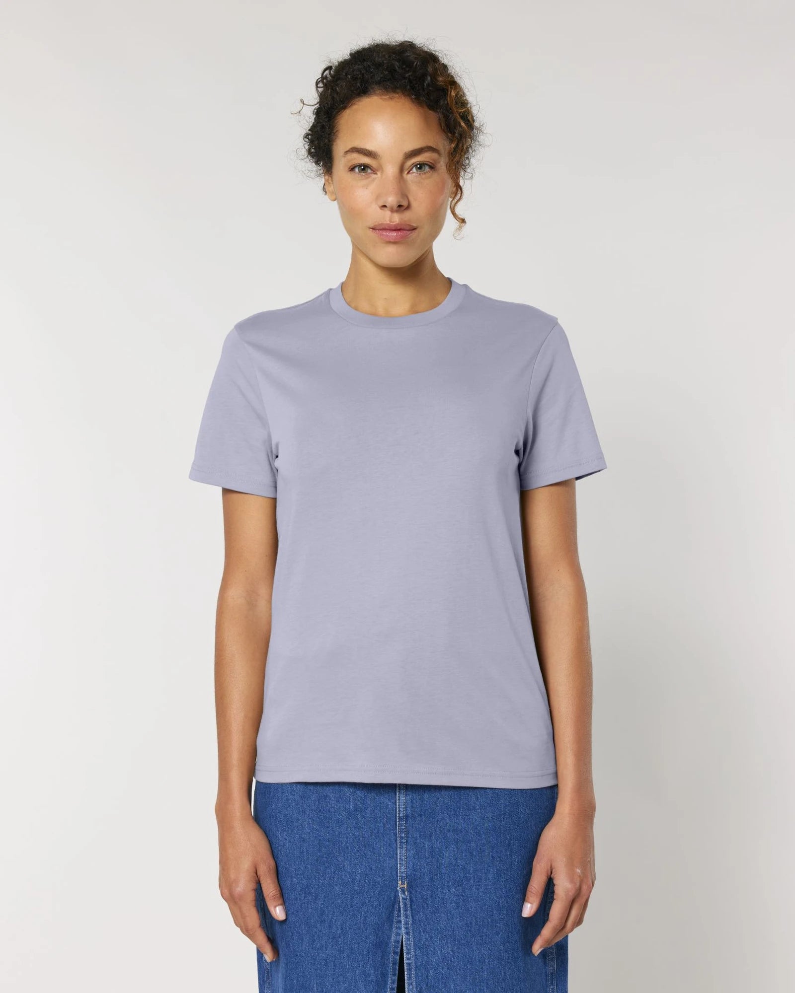 Custom organic cotton t-shirt Stanley/Stella Crafter - 35