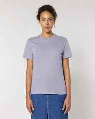Custom organic cotton t-shirt Stanley/Stella Crafter - 35