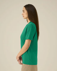 Custom organic cotton t-shirt Stanley/Stella Crafter - 67