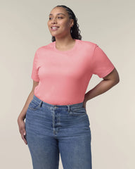 Custom organic cotton t-shirt Stanley/Stella Crafter - 29
