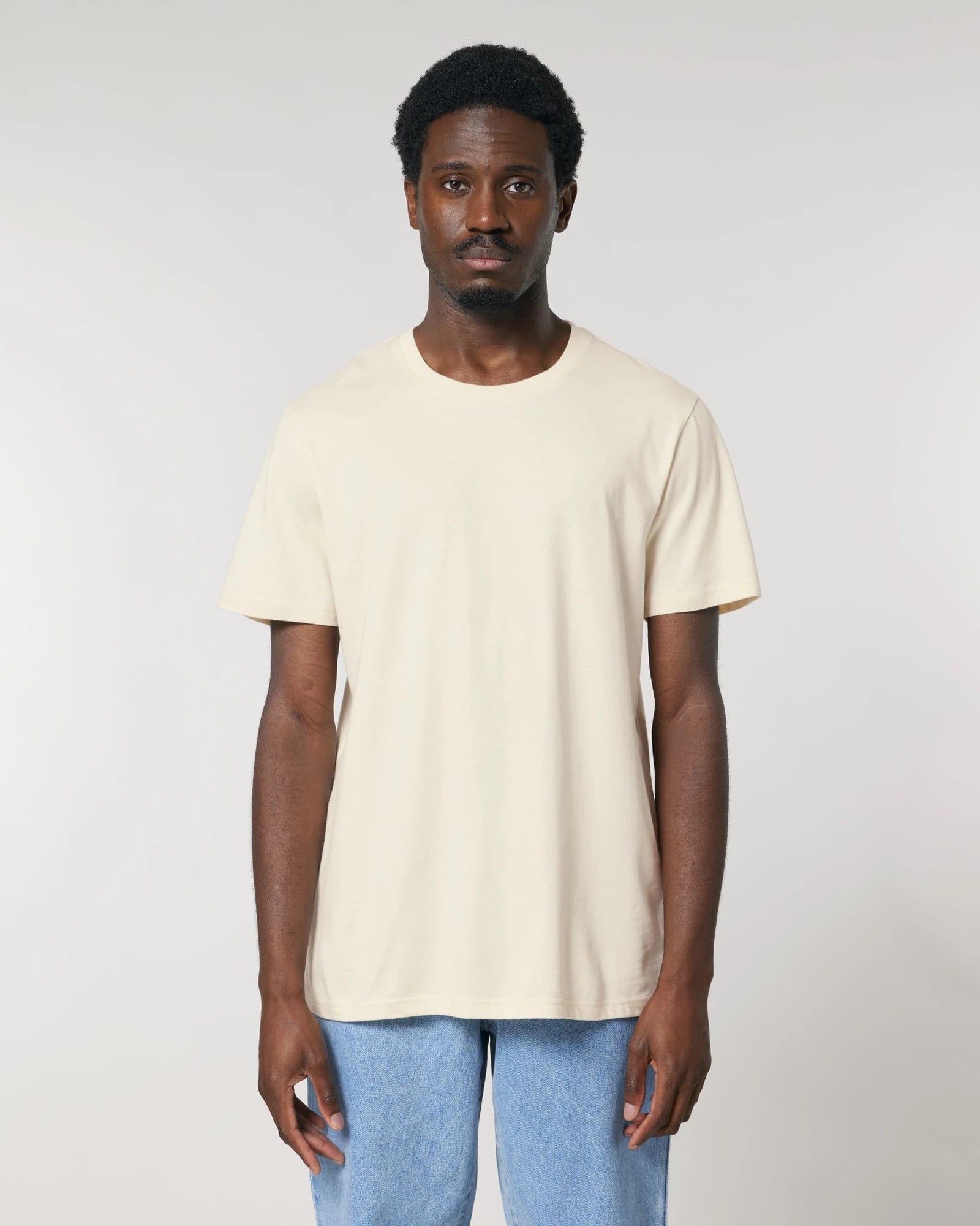 Custom organic cotton t-shirt Stanley/Stella Crafter - 20