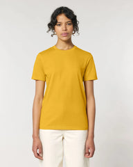 Custom organic cotton t-shirt Stanley/Stella Crafter - 87