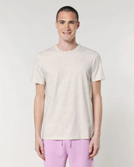 Custom organic cotton t-shirt Stanley/Stella Crafter - 112