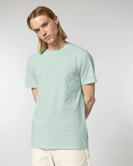 Custom organic cotton t-shirt Stanley/Stella Crafter - 59
