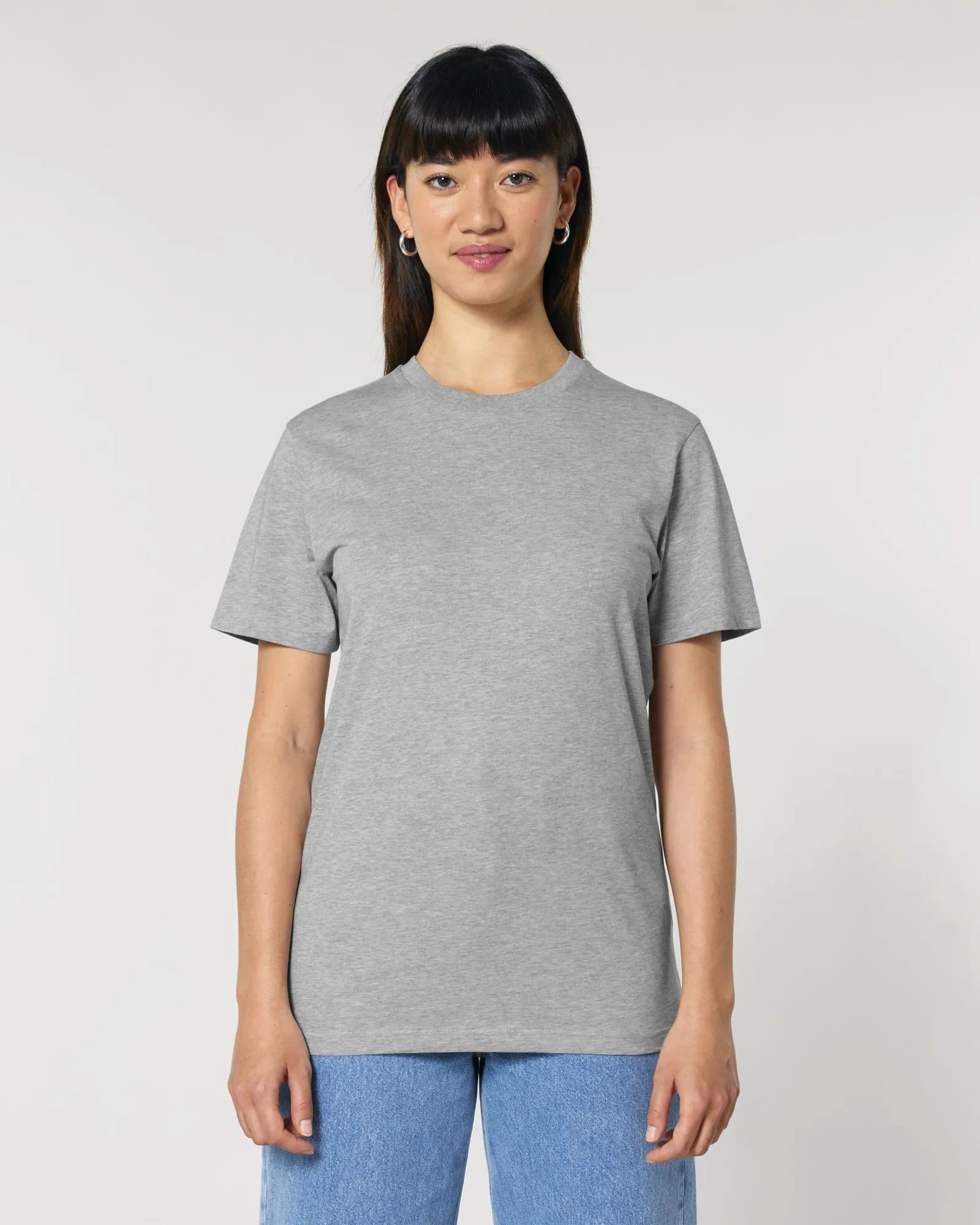Custom organic cotton t-shirt Stanley/Stella Crafter - 17