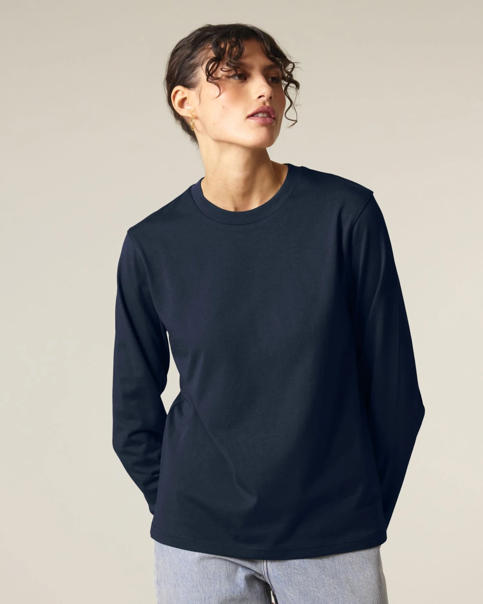 T-shirt unisexe coton bio Stanley/Stella Creator 2.0 à personnaliser - 8