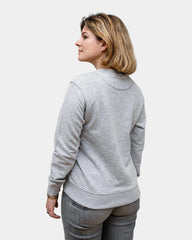 Women's Hoodie Made in France to Customize