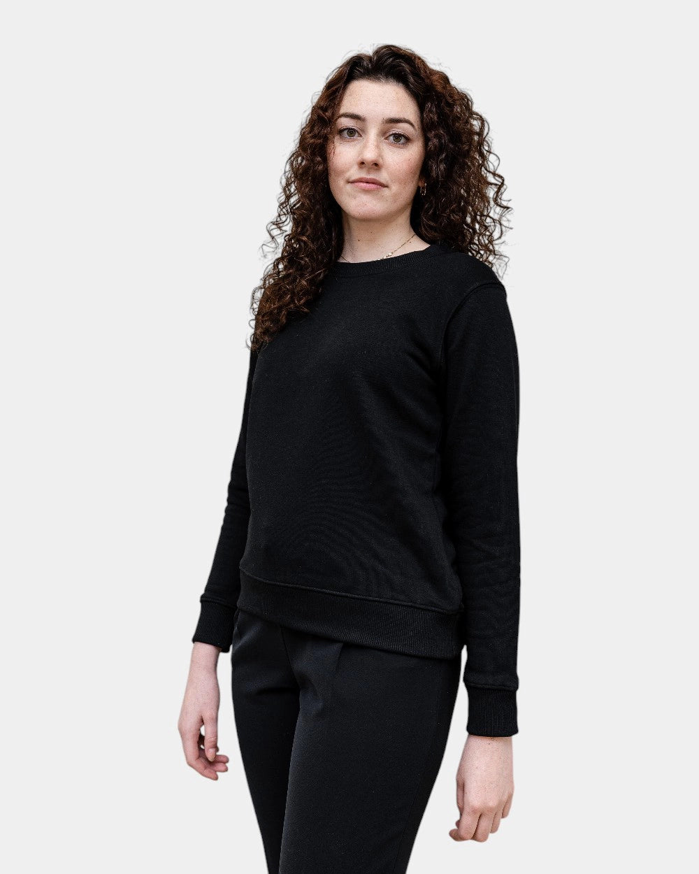 Women's Hoodie Made in France to Customize