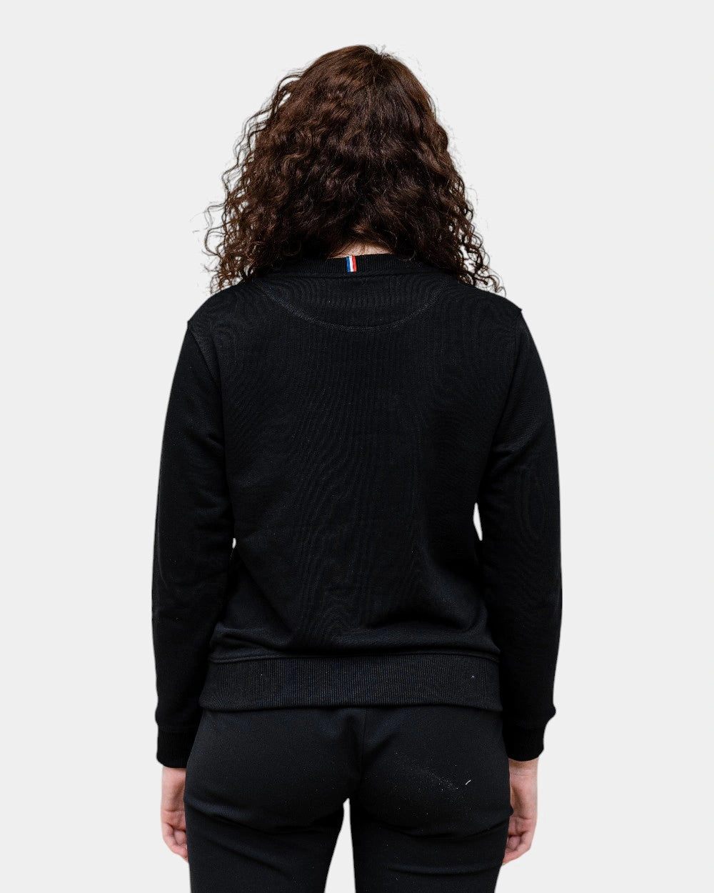 Women's Hoodie Made in France to Customize
