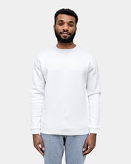 Men's Fleece Sweatshirt Made in France to Customize