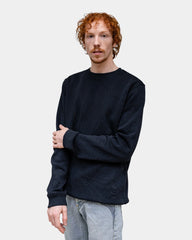 Men's Fleece Sweatshirt Made in France to Customize