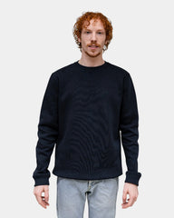 Men's Fleece Sweatshirt Made in France to Customize
