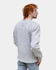 Men's Fleece Sweatshirt Made in France to Customize