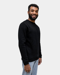Men's Fleece Sweatshirt Made in France to Customize
