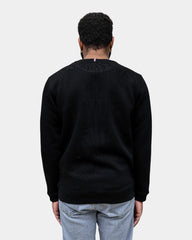 Men's Fleece Sweatshirt Made in France to Customize