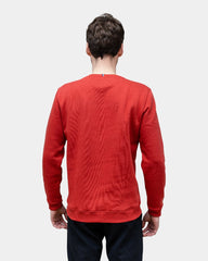 Men's Fleece Sweatshirt Made in France to Customize