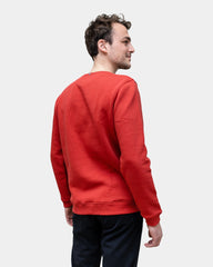 Men's Fleece Sweatshirt Made in France to Customize
