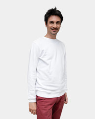 Men's Sweatshirt Made in France to Customize