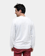 Men's Sweatshirt Made in France to Customize