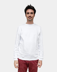 Men's Sweatshirt Made in France to Customize