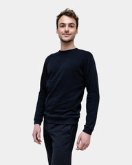Men's Sweatshirt Made in France to Customize