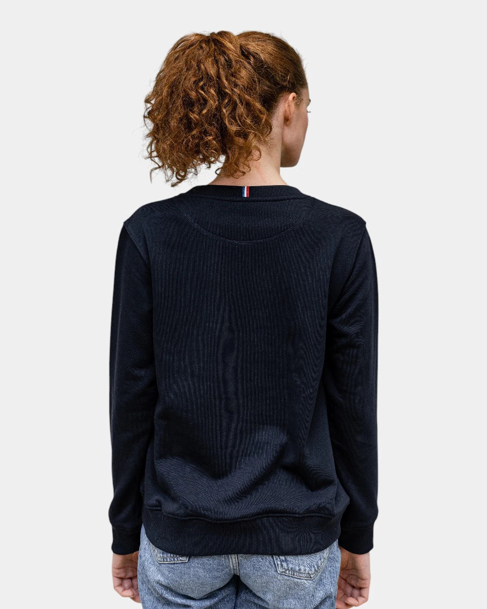 Women's Hoodie Made in France to Customize