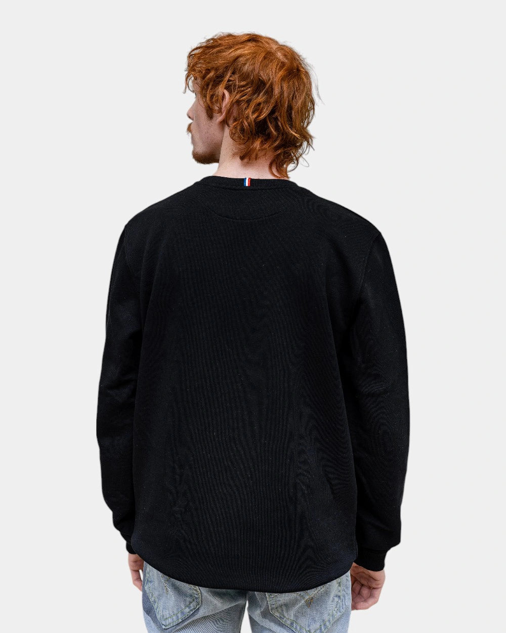 Men's Sweatshirt Made in France to Customize