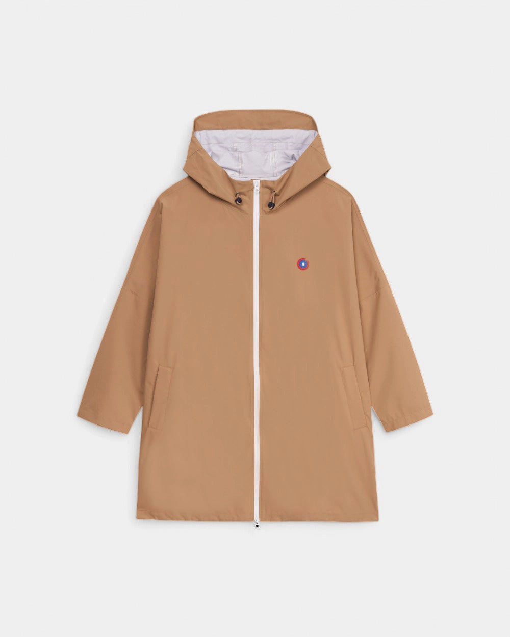 Customizable Amelot Waterproof Jacket