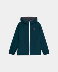 Short Waterproof Jacket Flotte Passy to Customize