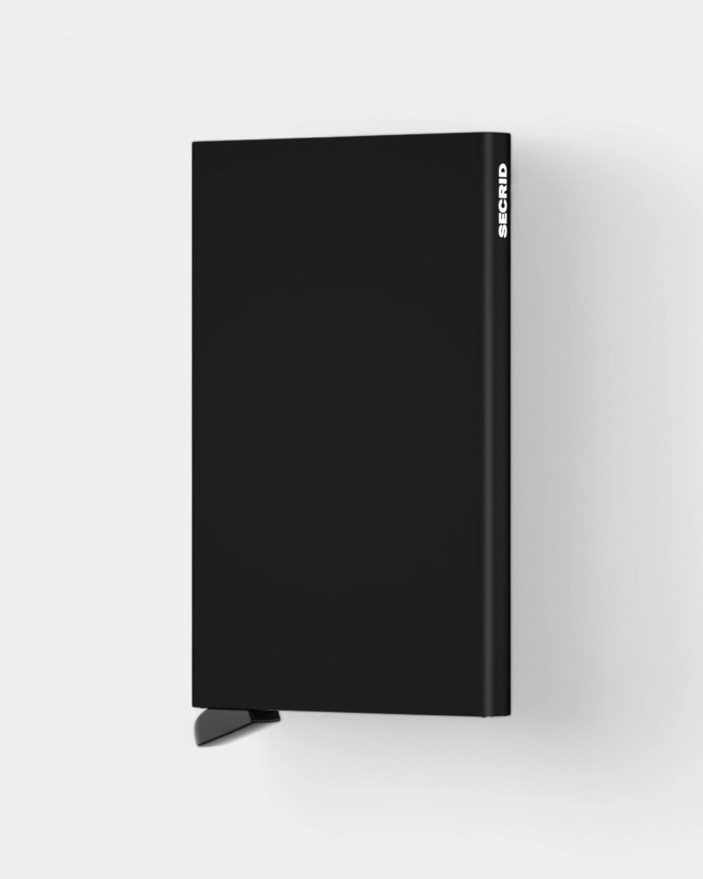 Ultra Compact Card Holder to Personalize