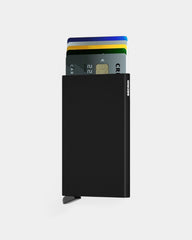 Ultra Compact Card Holder to Personalize