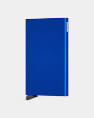Ultra Compact Card Holder to Personalize