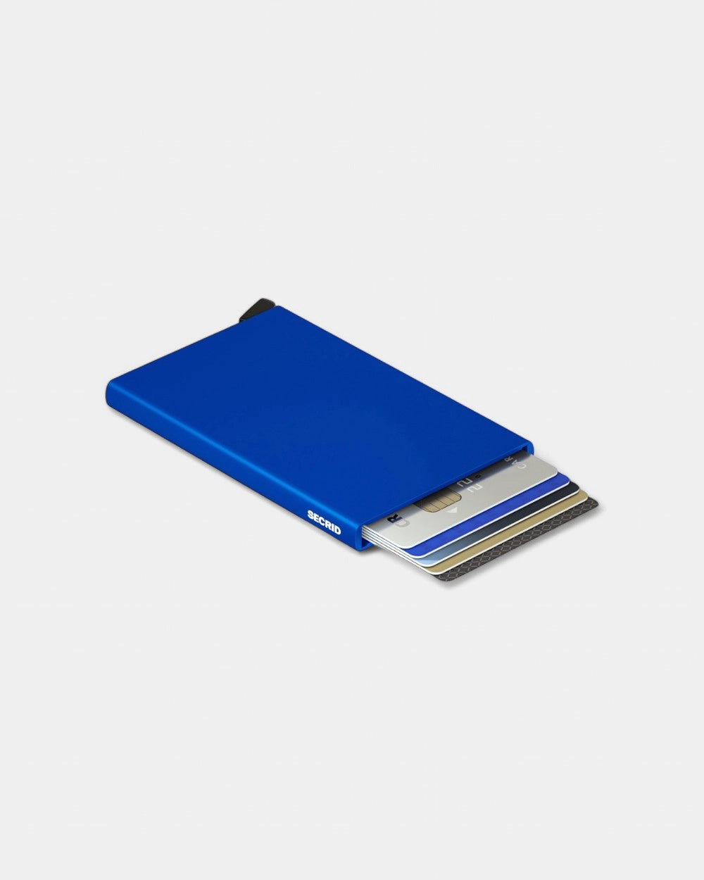Ultra Compact Card Holder to Personalize