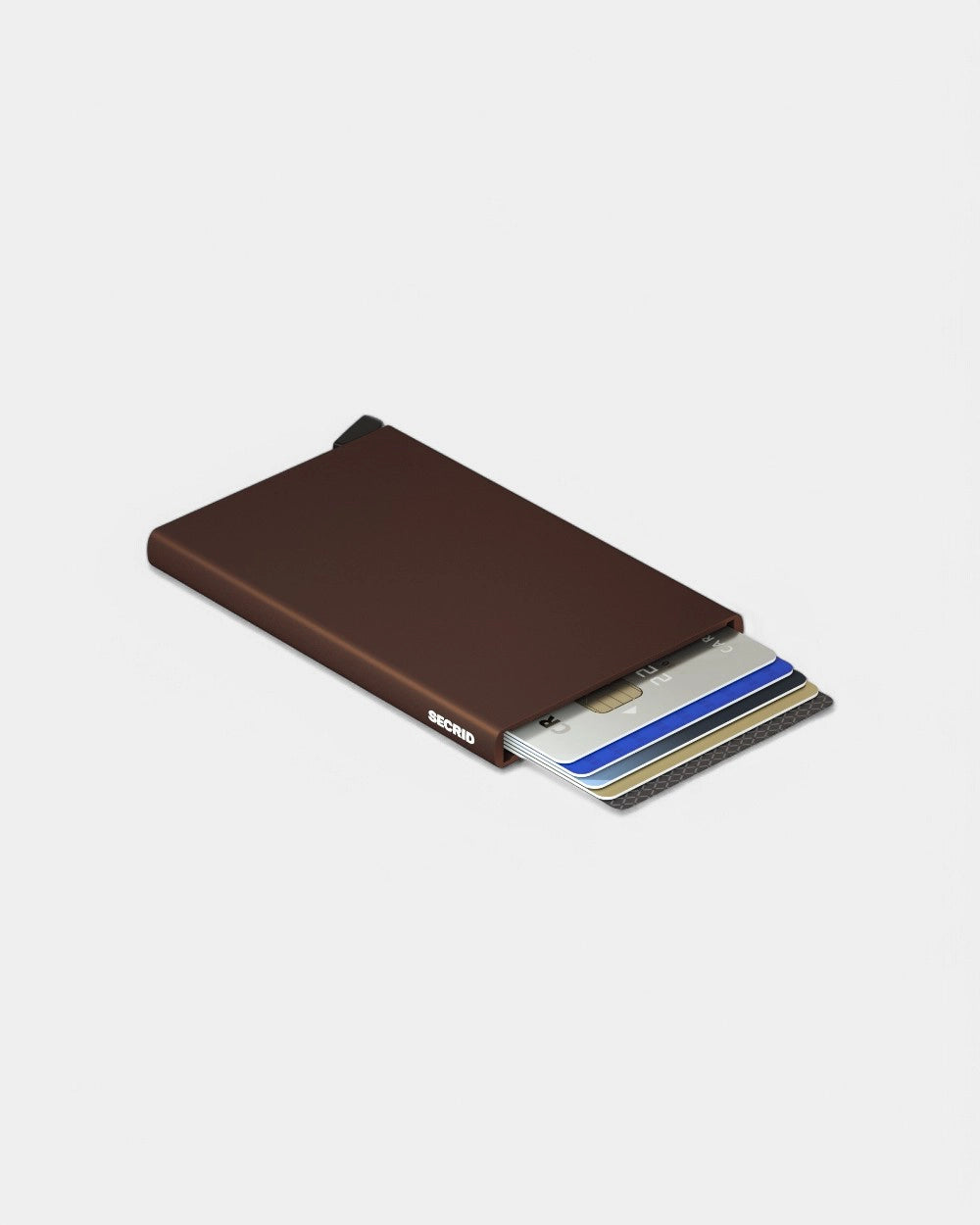 Ultra Compact Card Holder to Personalize