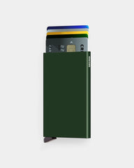 Ultra Compact Card Holder to Personalize