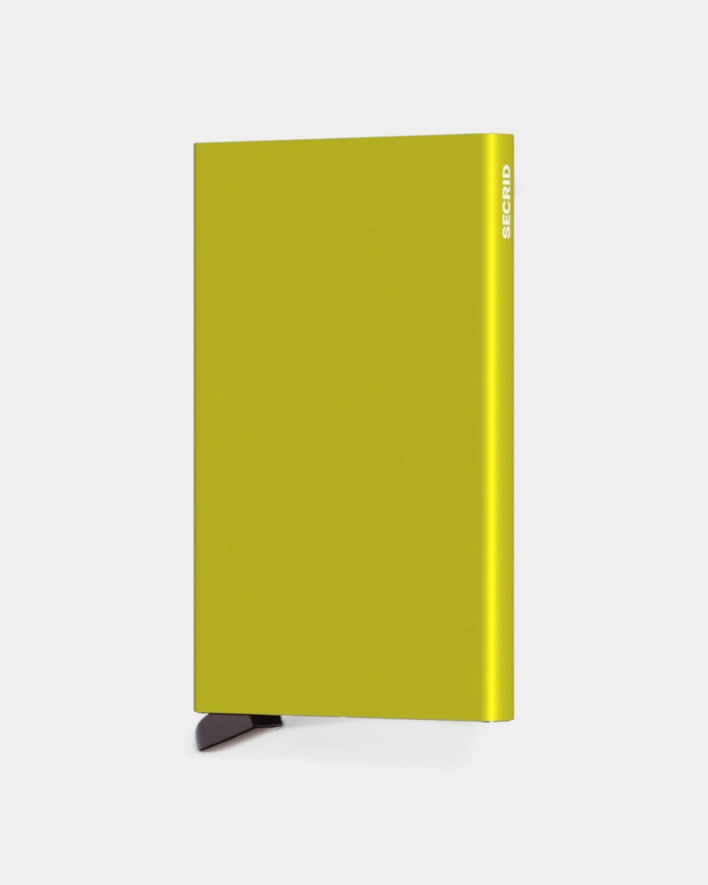 Ultra Compact Card Holder to Personalize