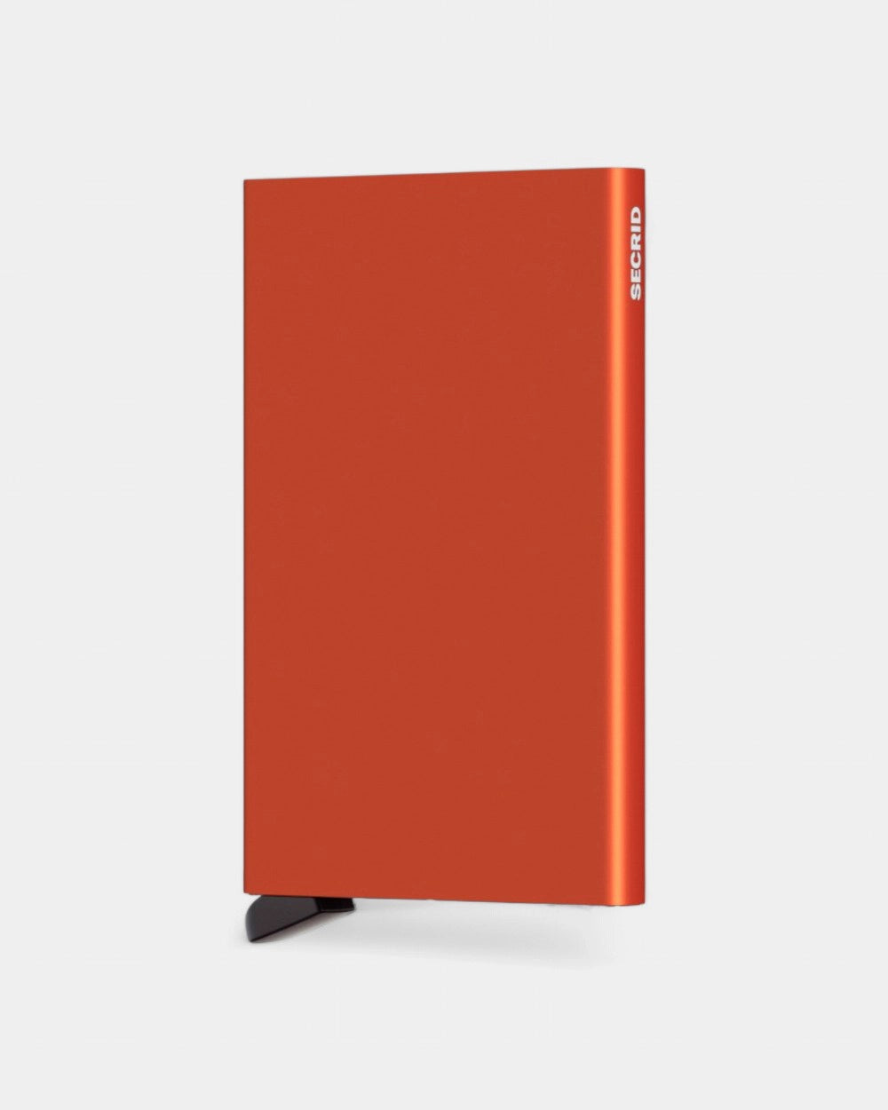 Ultra Compact Card Holder to Personalize