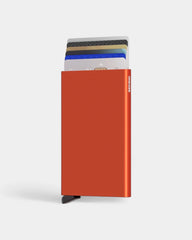 Ultra Compact Card Holder to Personalize
