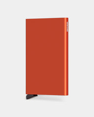 Ultra Compact Card Holder to Personalize
