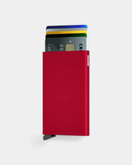 Ultra Compact Card Holder to Personalize