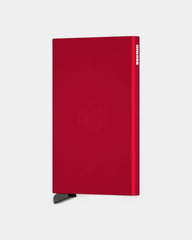 Ultra Compact Card Holder to Personalize