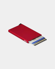 Ultra Compact Card Holder to Personalize