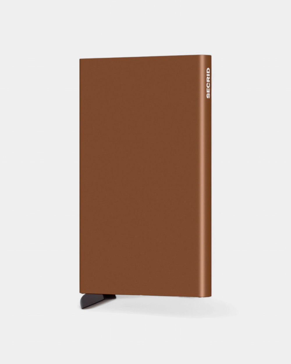 Ultra Compact Card Holder to Personalize