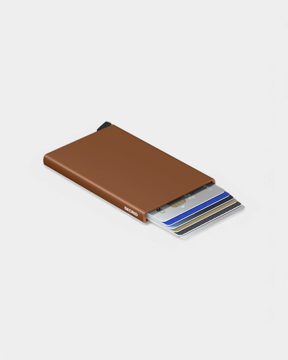 Ultra Compact Card Holder to Personalize